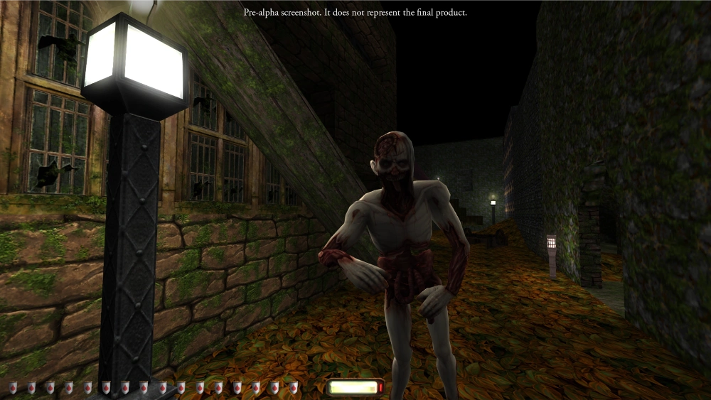 Thief The Dark Project Remastered Pograne News 1