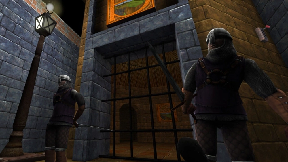 Thief The Dark Project Remastered Pograne News 2