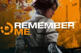 Gra Remember Me od Don't Nod