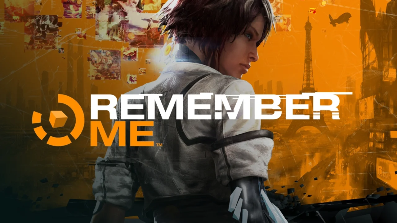 Gra Remember Me od Don't Nod