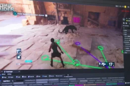 Tomb Raider: Legacy of Atlantis stawia na magię