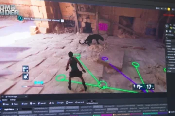 Tomb Raider: Legacy of Atlantis stawia na magię