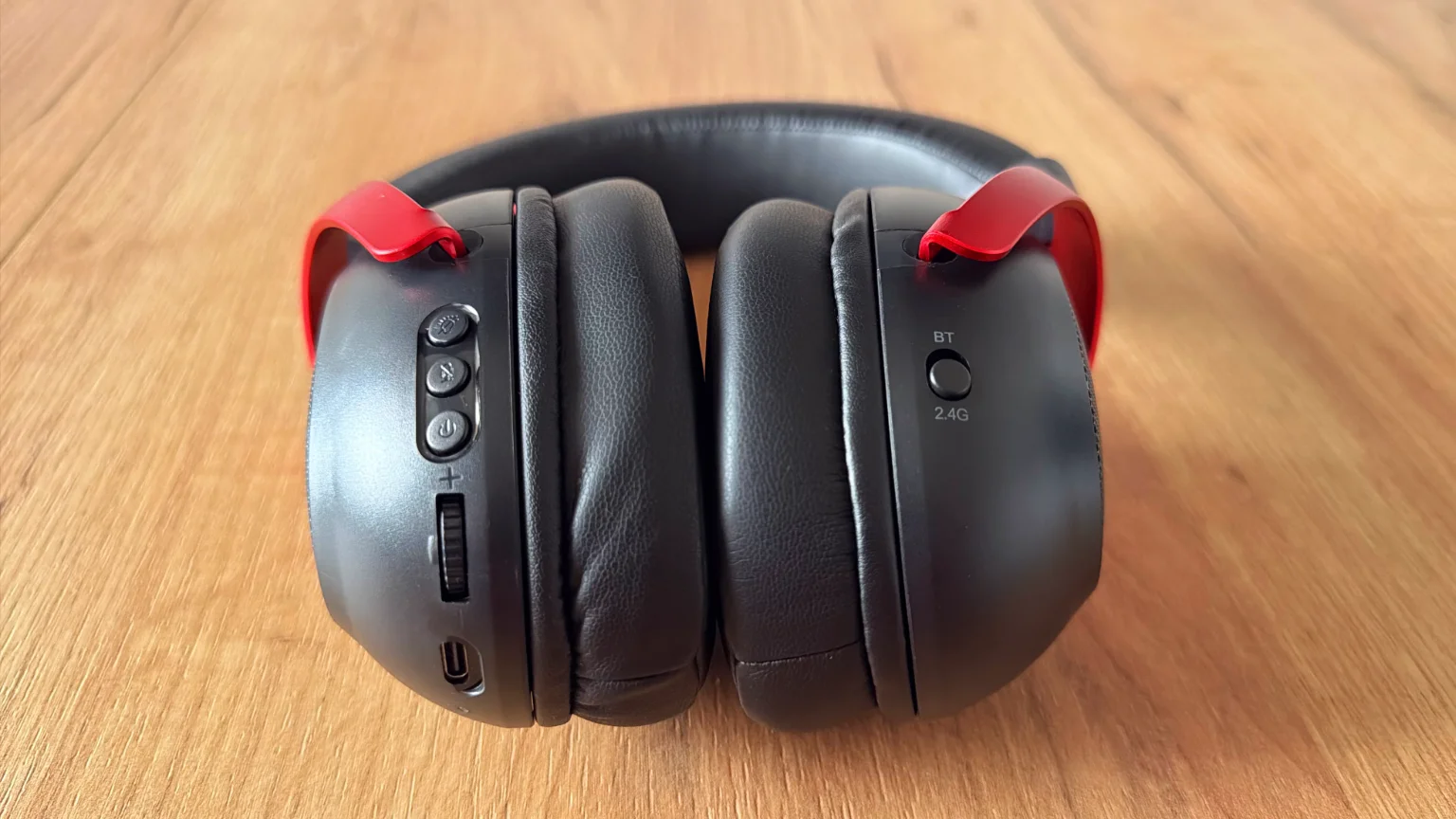 Front Epomaker GX1