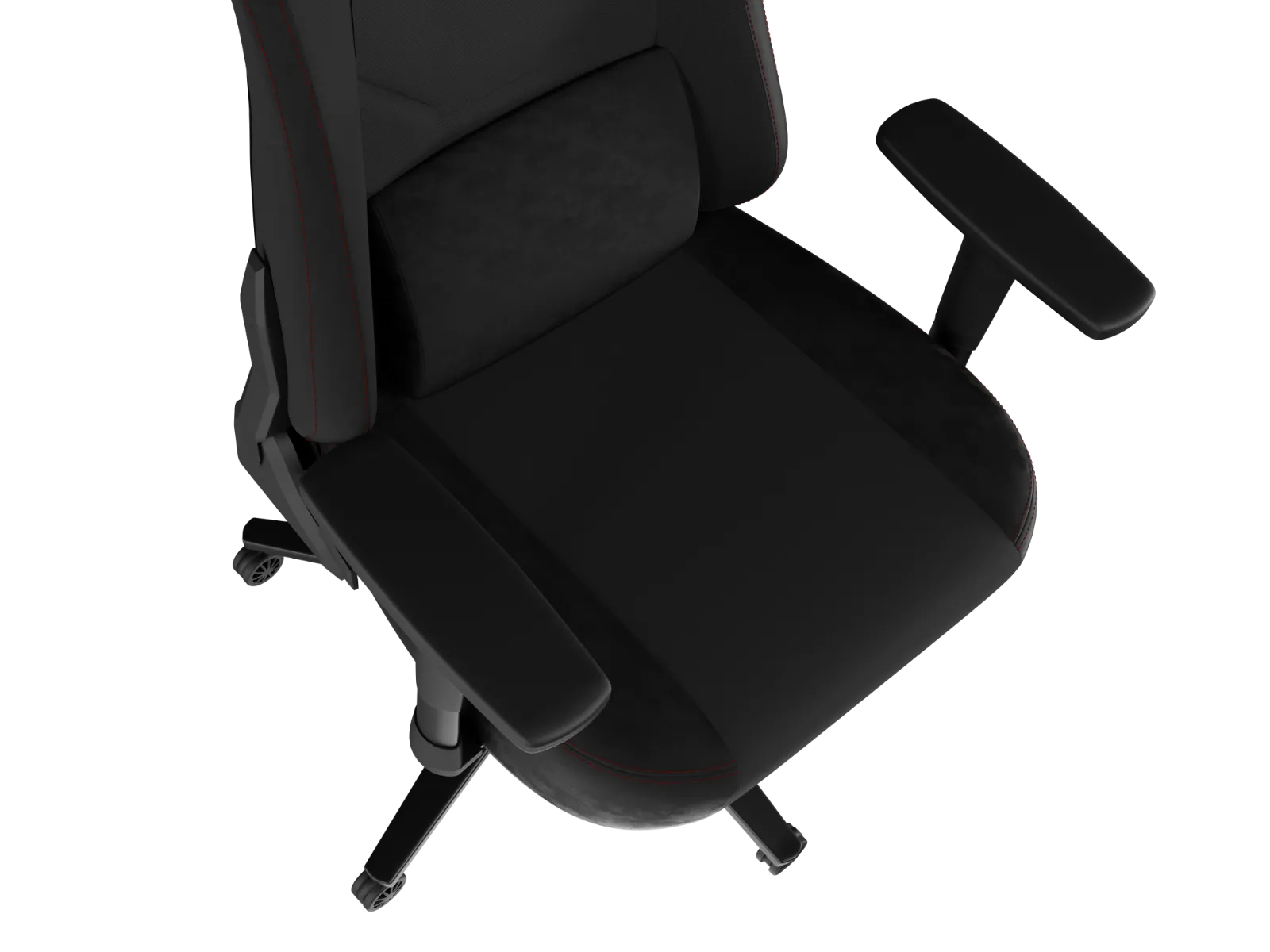 GENESIS Nitro 570 - zdjęcie fotela #5