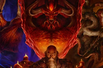 15. sezon Diablo IV: Dziedzictwo piekła - miniaturka