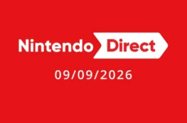 Nintendo Direct (wrzesień 2026)
