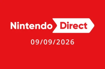 Nintendo Direct (wrzesień 2026)