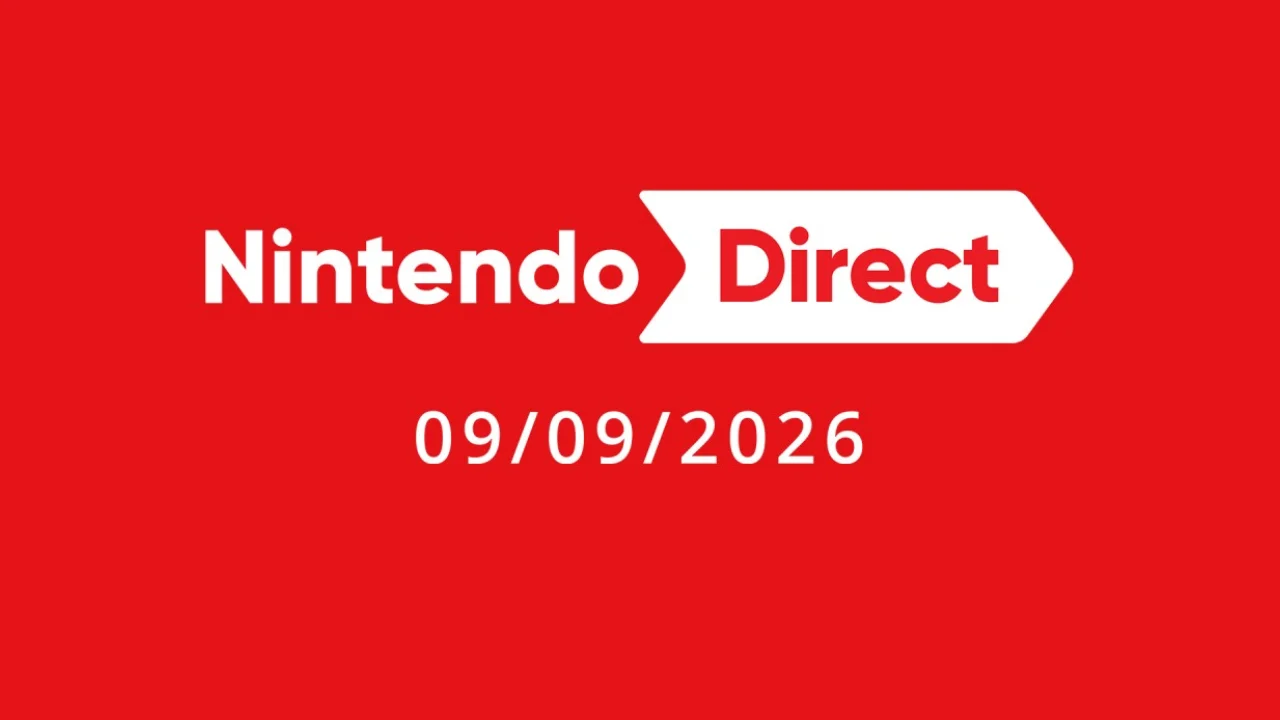 Nintendo Direct (wrzesień 2026)