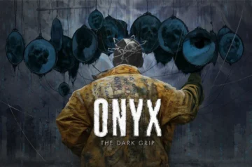 ONYX: The Dark Grip na Nintendo Switch 2