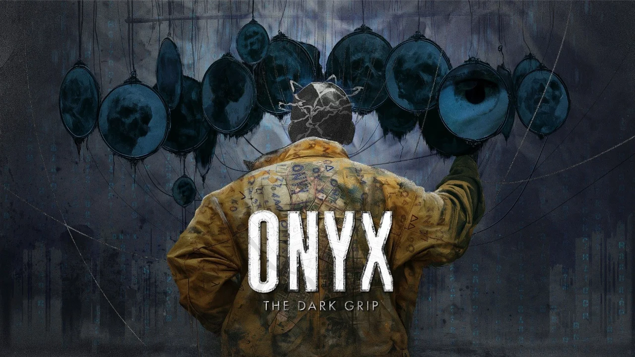 ONYX: The Dark Grip na Nintendo Switch 2