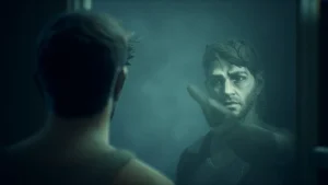 Screen z gry ONYX: The Dark Grip - 5