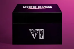 Grand Theft Auto VI: The Goodtime State – Vice City Collection