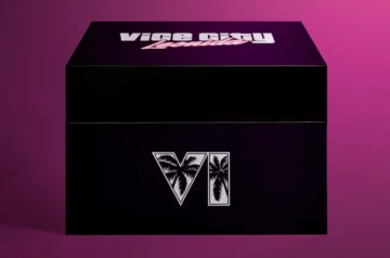 Grand Theft Auto VI: The Goodtime State – Vice City Collection