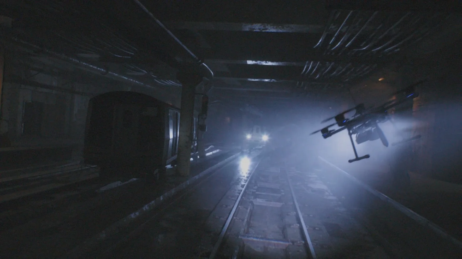 Rescue Drone Simulator: Second Chance - screenshot #4