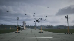 Rescue Drone Simulator: Second Chance - Screen #5