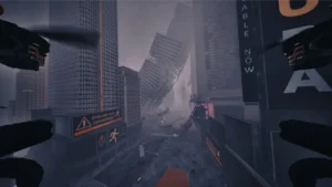 Rescue Drone Simulator: Second Chance - Screen #6