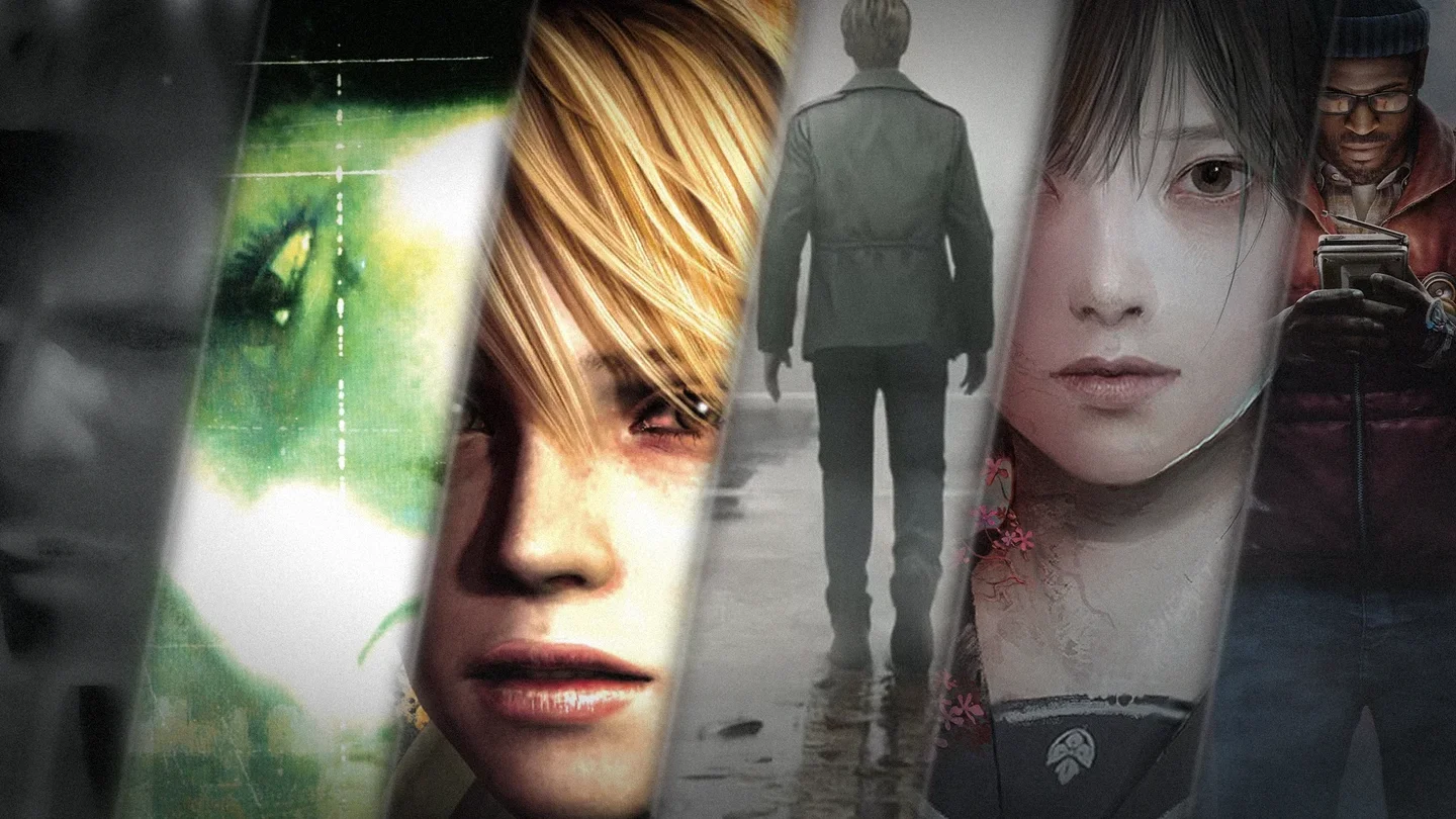 QUIZ: Ile wiesz o uniwersum Silent Hill?