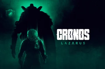 Główna grafika dodatku Cronos: Lazarus