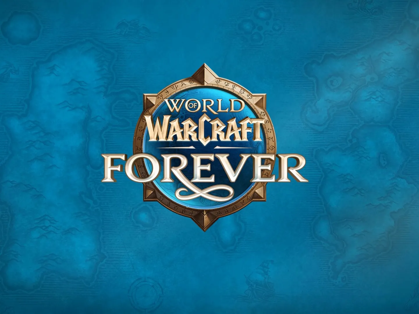 Miniatura do artykułu przedstawiająca logo World of Warcraft: Forever
