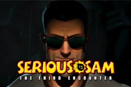 Serious Sam The Third Encounter Pograne News