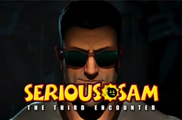 Serious Sam The Third Encounter Pograne News