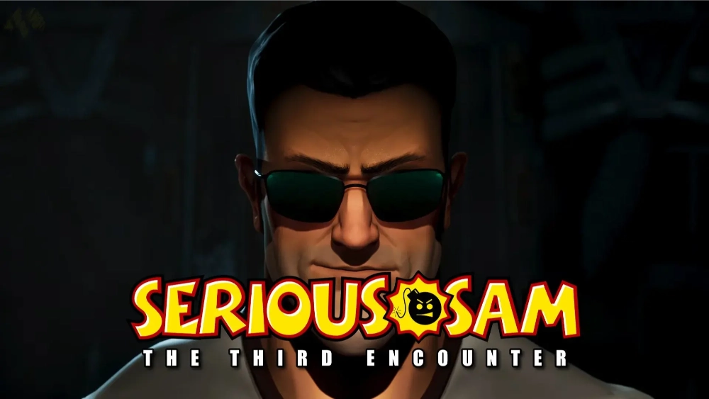 Serious Sam The Third Encounter Pograne News
