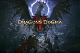 Grafika główna z gry Dragon’s Dogma 2: Dark Arisen