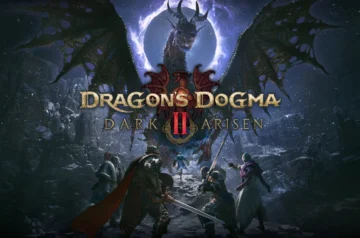 Grafika główna z gry Dragon’s Dogma 2: Dark Arisen