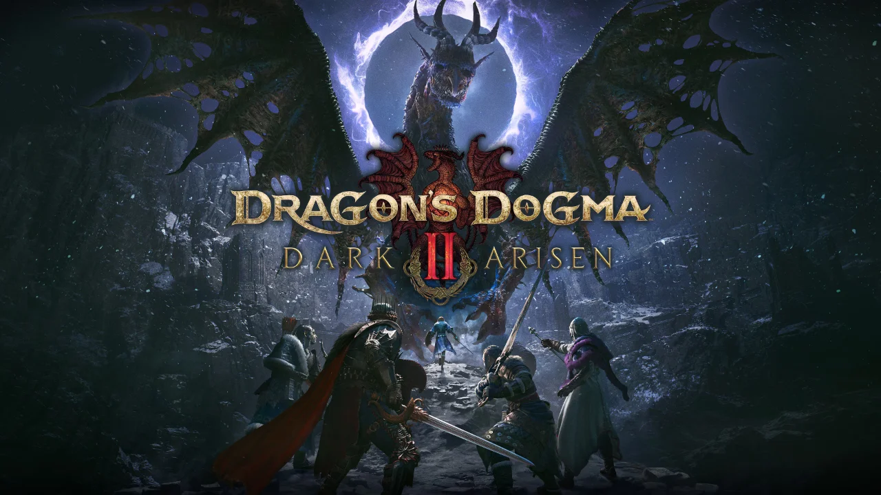 Grafika główna z gry Dragon’s Dogma 2: Dark Arisen