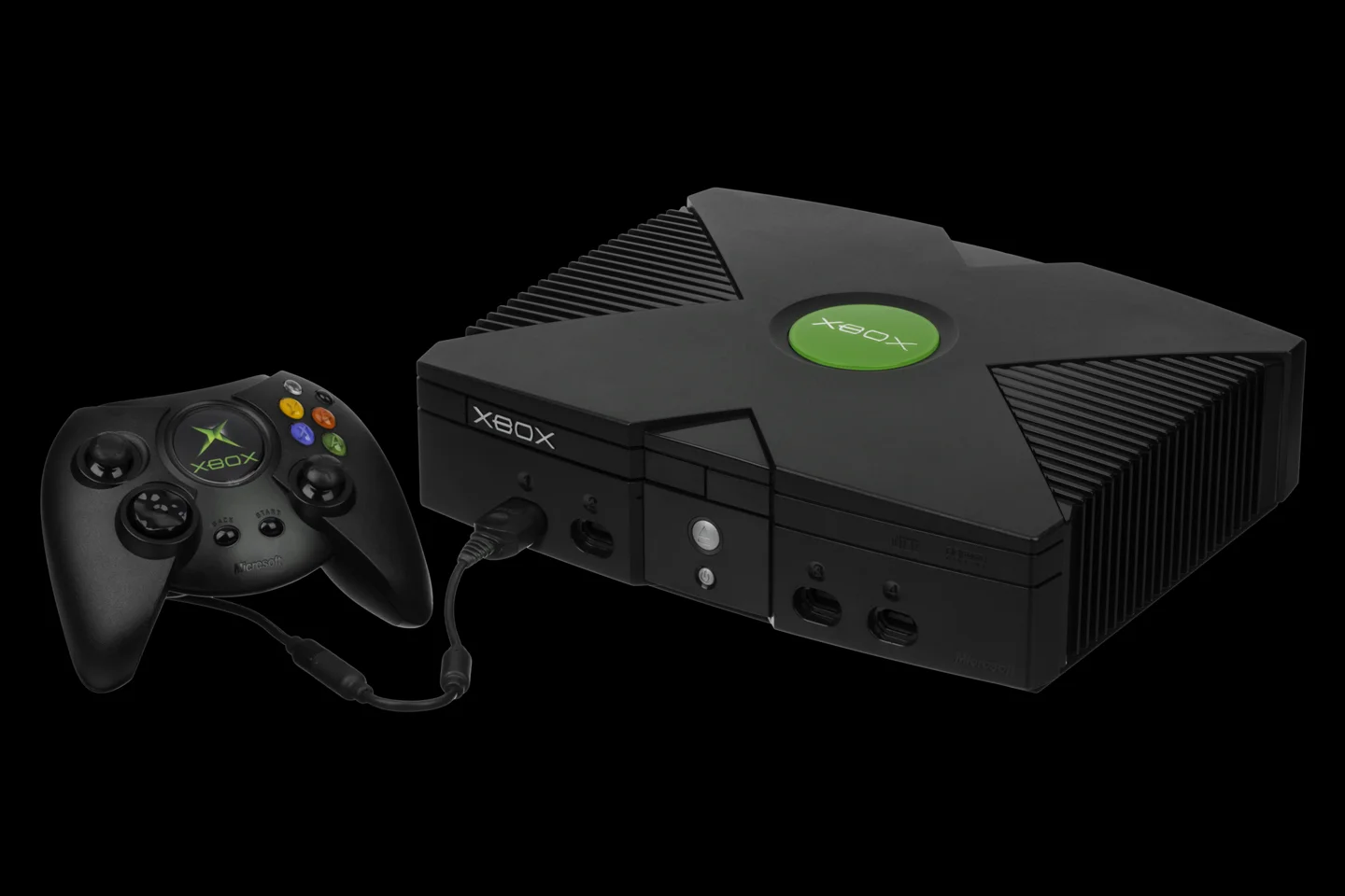 Xbox Classic