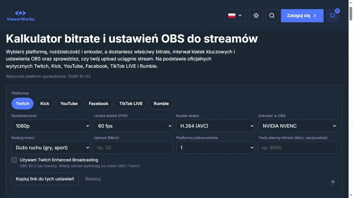 Jak zacząć streamować gry w 2026 roku? Sprzęt, ustawienia i pierwsze cele