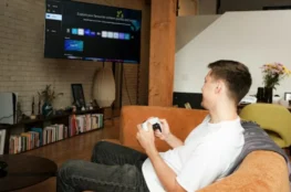 telewizor do gier