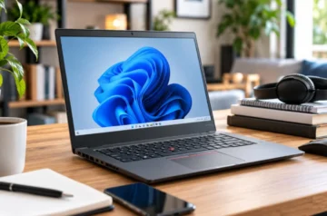 Laptopy poleasingowe – jak wybrać dobry laptop