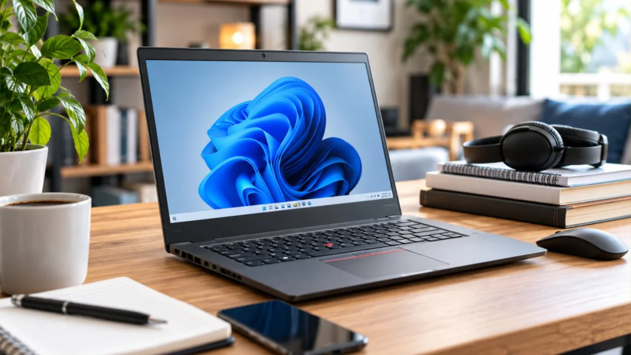 Laptopy poleasingowe – jak wybrać dobry laptop