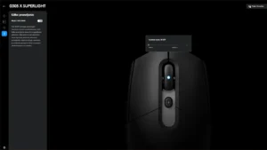Oprogramowanie Logitech G-HUB #4