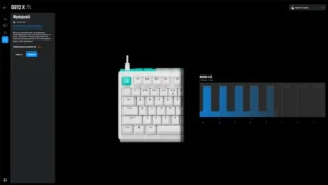 Logitech G-HUB: Logitech G512 X 75 - #2