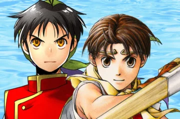 Suikoden trafiła na Spotify i Apple Music