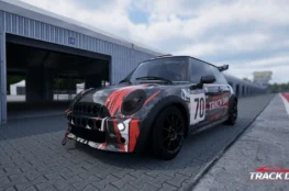 Screen z gry Track Day: From Street to Circuit