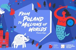Ponad 150 polskich gier w promocji na GOG-u