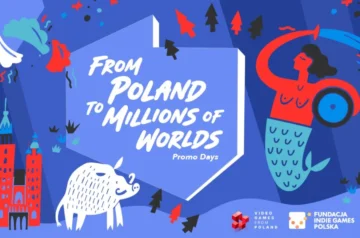 Ponad 150 polskich gier w promocji na GOG-u