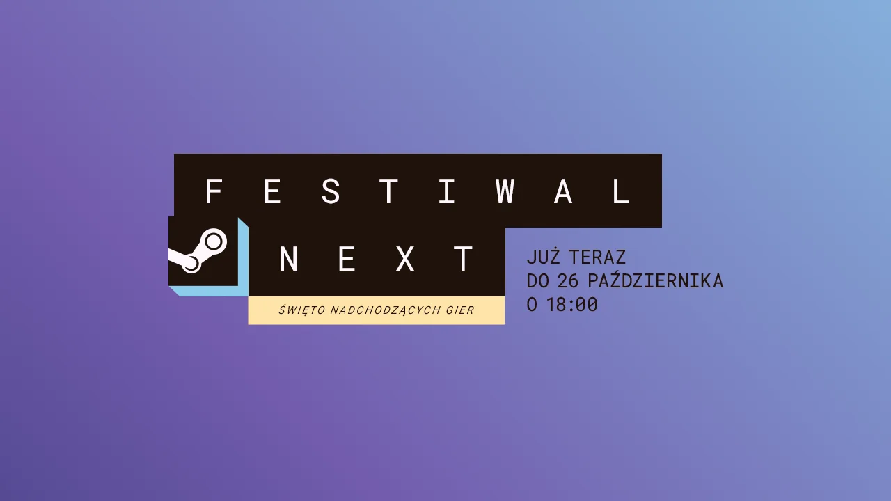 Steam Next Fest 2026: 10 indyków, które warto sprawdzić