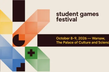 Logo Student Games Festiva