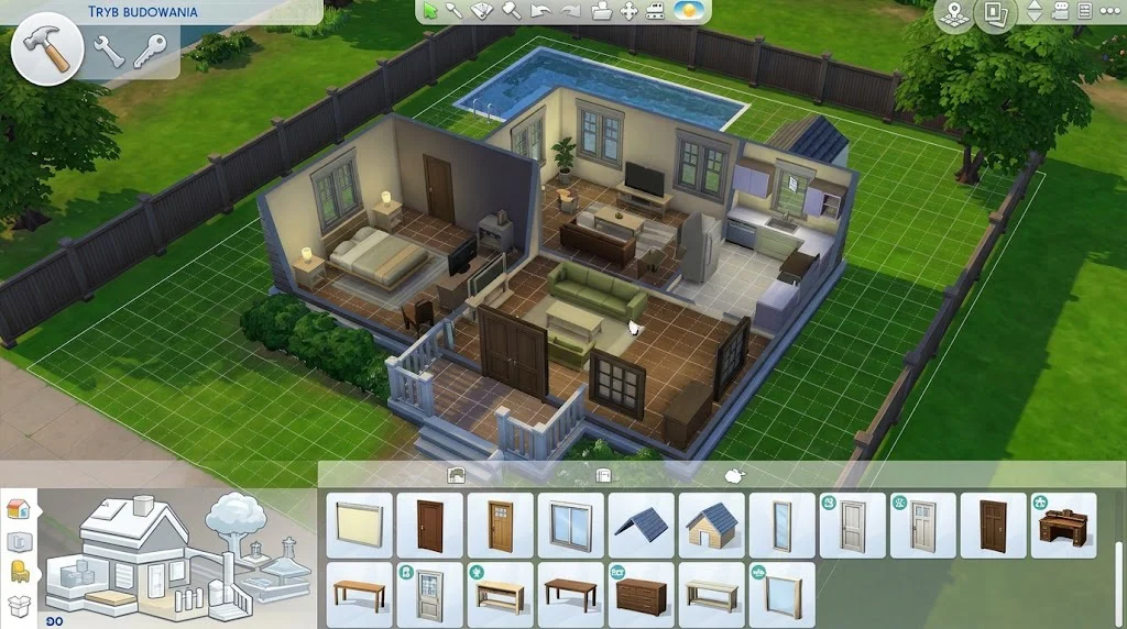 Fenomen The Sims 4 #2