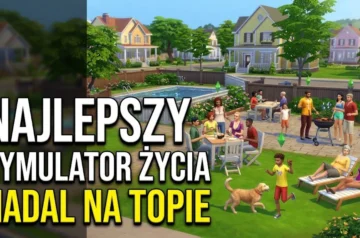 Fenomen The Sims 4
