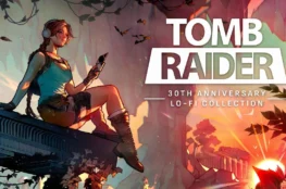 30-lecie marki Tomb Raider
